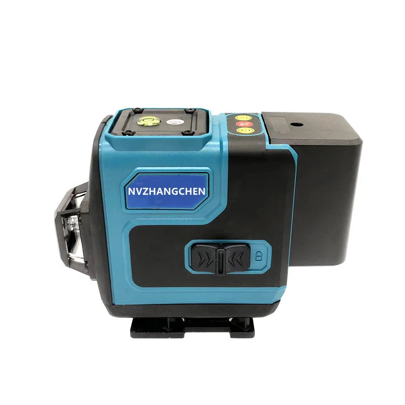 Nivelador Laser 3D 12 Linhas Poderosas