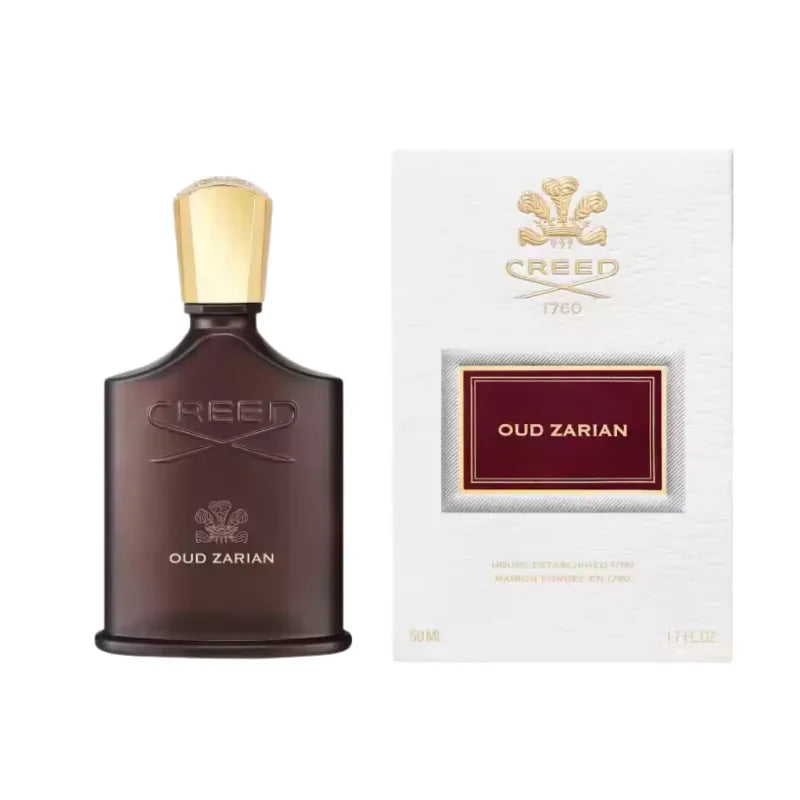 Perfume Masculino de Luxo — Coleção Premium Gentleman