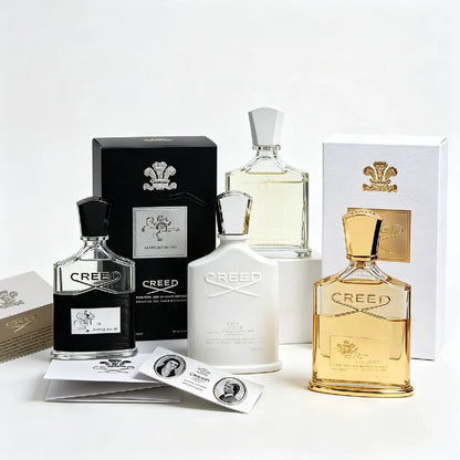 Perfume Eau de Parfum 100 ml — Fragrância Amadeirada Floral, Uso Diário