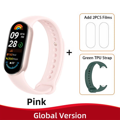 Xiaomi Smart Band 9