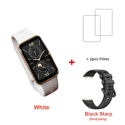 Relógios Huawei band 9
