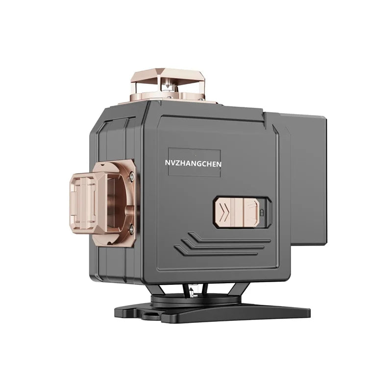 Nivelador Laser 3D 12 Linhas Poderosas
