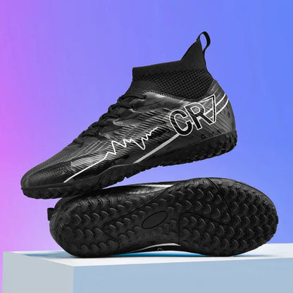 Chuteiras de futebol profissional