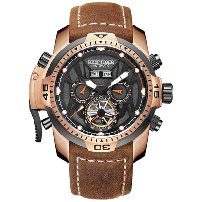 Relógios Reef Tiger Sport Watch