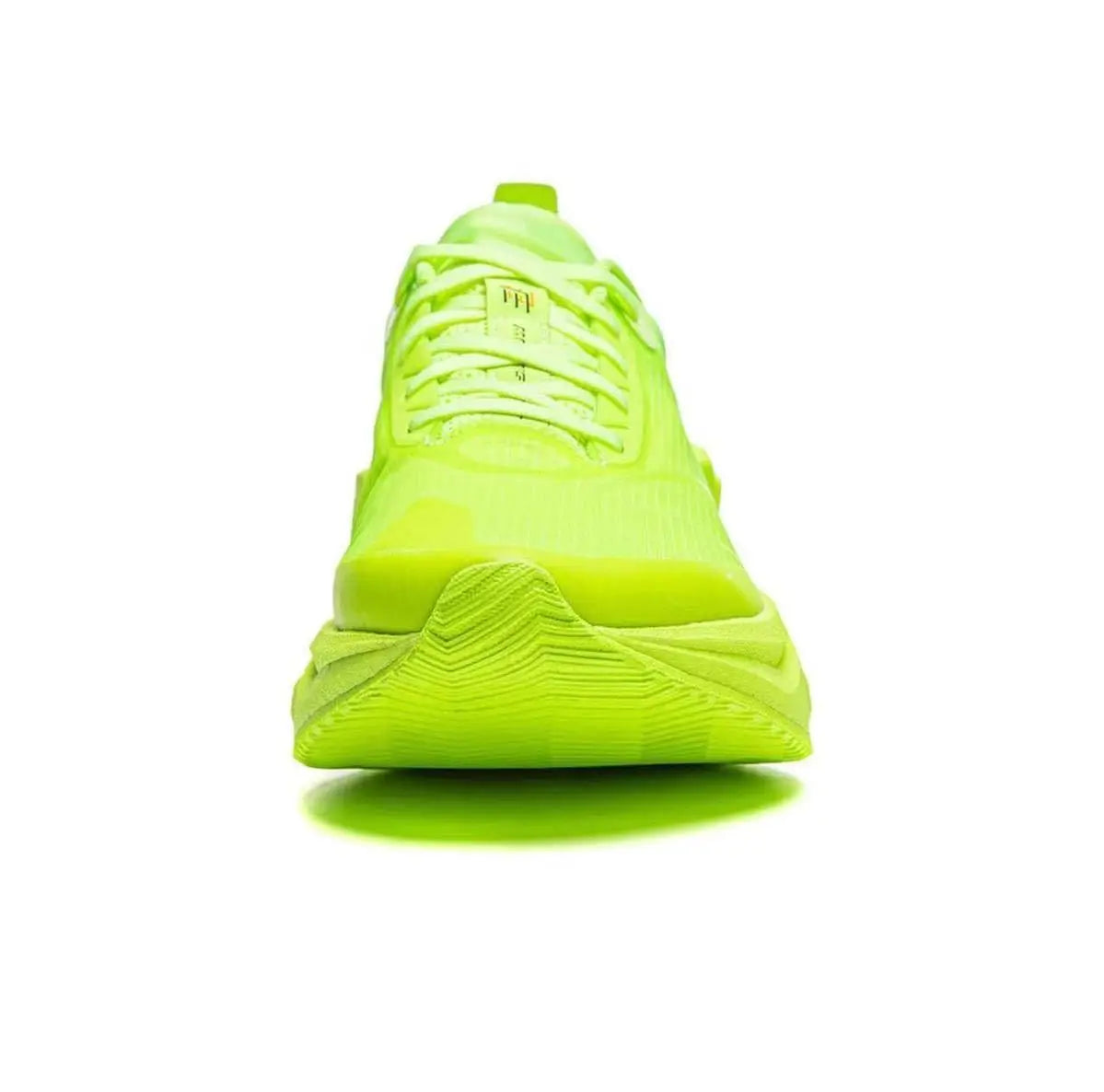 Tênis de corrida respirável luz esportes