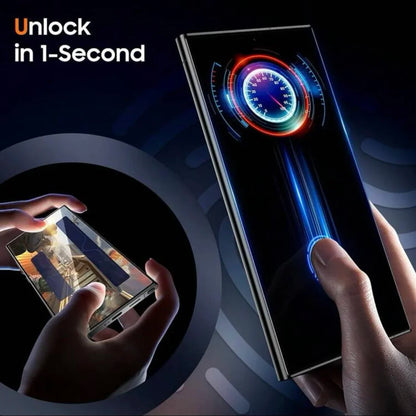 Película para Samsung Galaxy