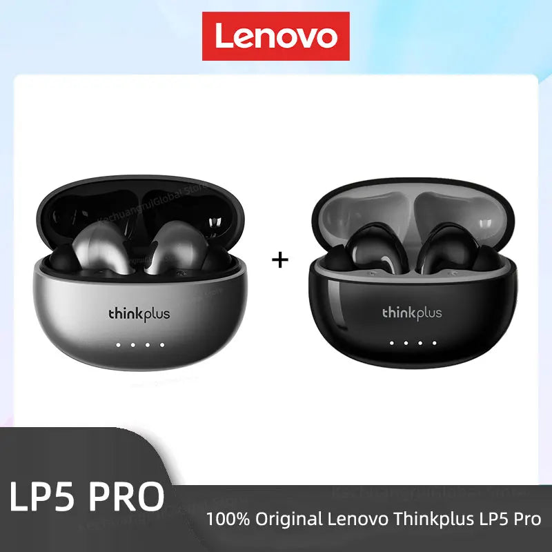 Fones Lenovo LP5 Pro