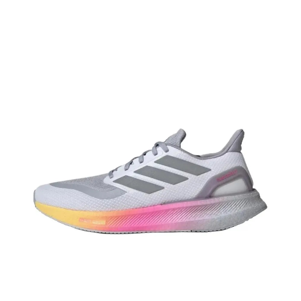 Tênis de corrida unissex ADIDAS PUREBOOST 5