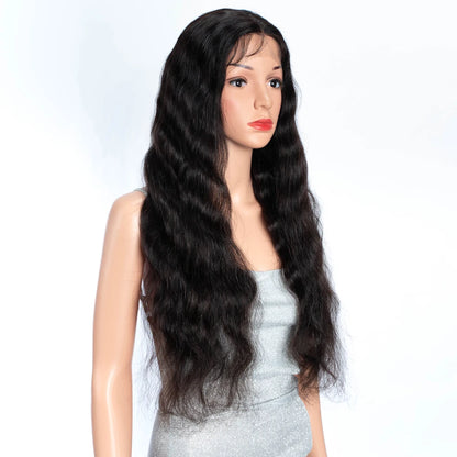Perucas de cabelo humano