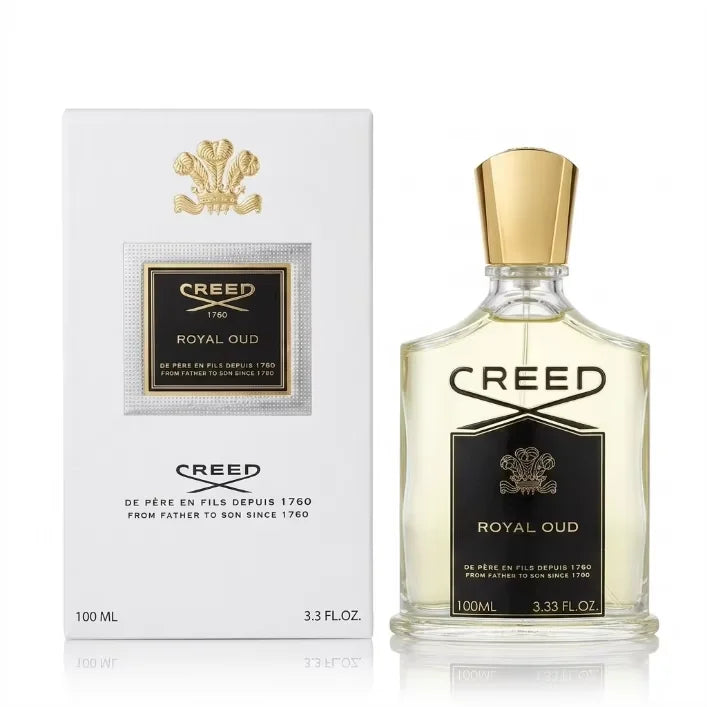 Perfume Masculino de Luxo — Coleção Premium Gentleman