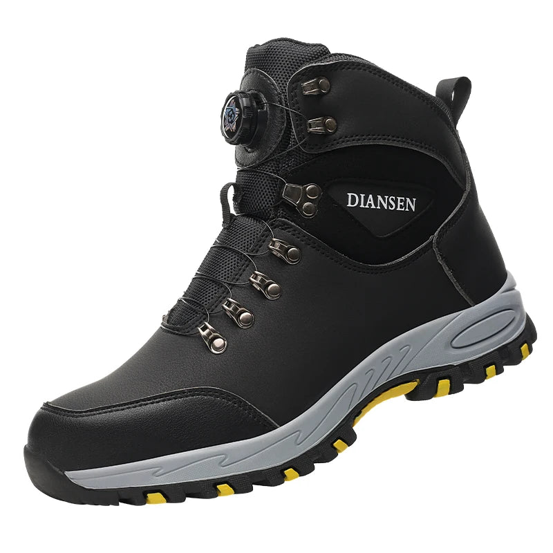Botas de segurança de trabalho