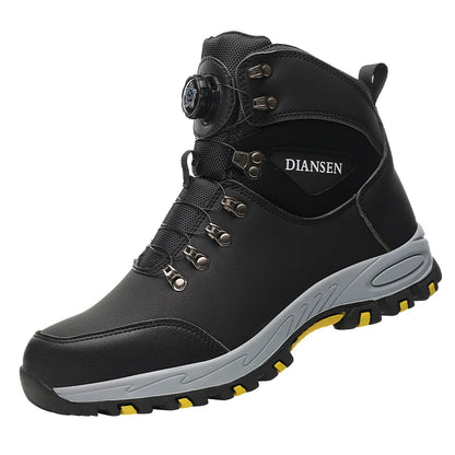 Botas de segurança de trabalho