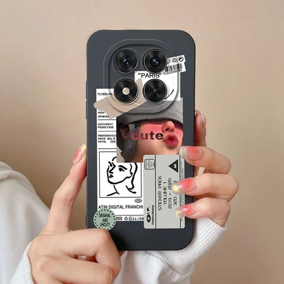 Capa para Redmi