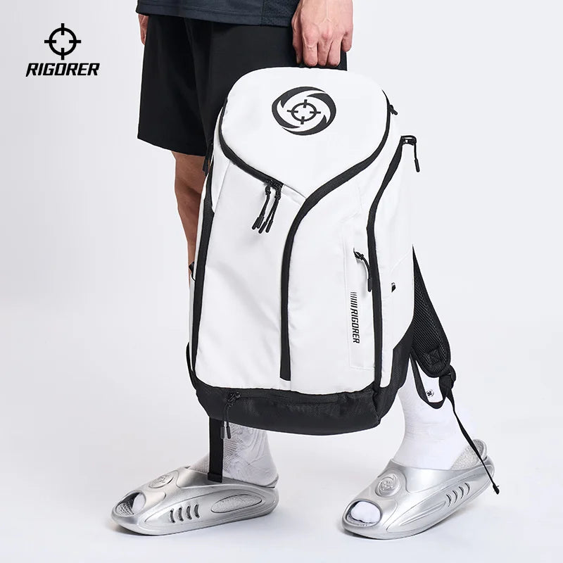 Mochila gravitacional RIGORER