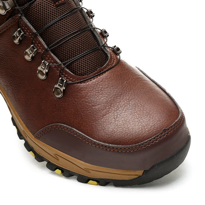 Botas de segurança de trabalho