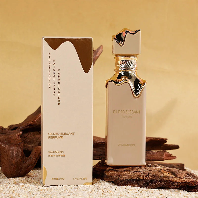 Perfume floral fragrância