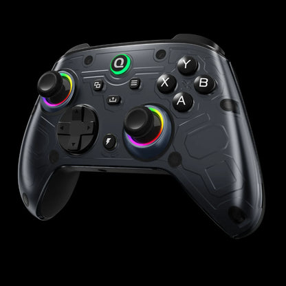 Comando de jogos sem fios QRD FERROX M5