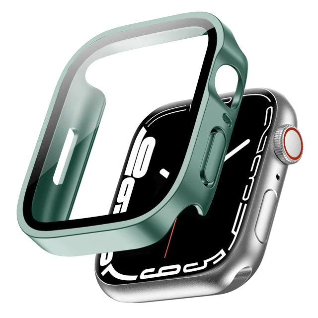 Capa de vidro para Apple Watch