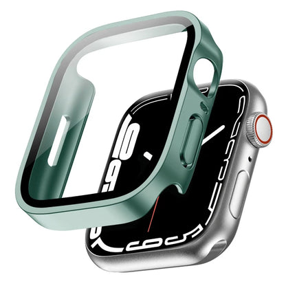 Capa de vidro para Apple Watch