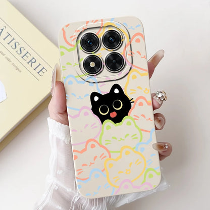 Capa para Xiaomi Redmi
