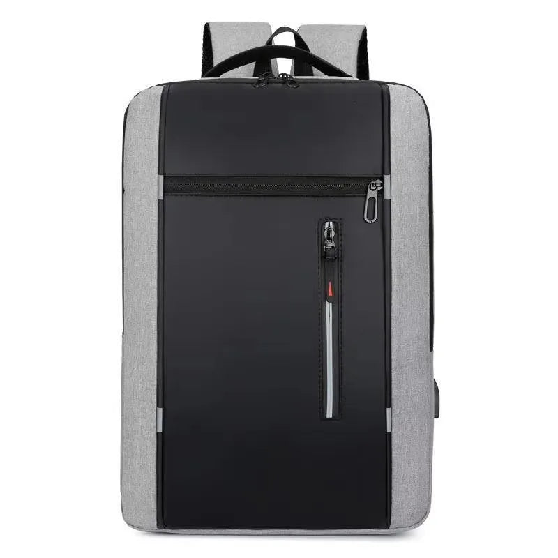 Mochila para Portátil até 15,6″ com Porta USB