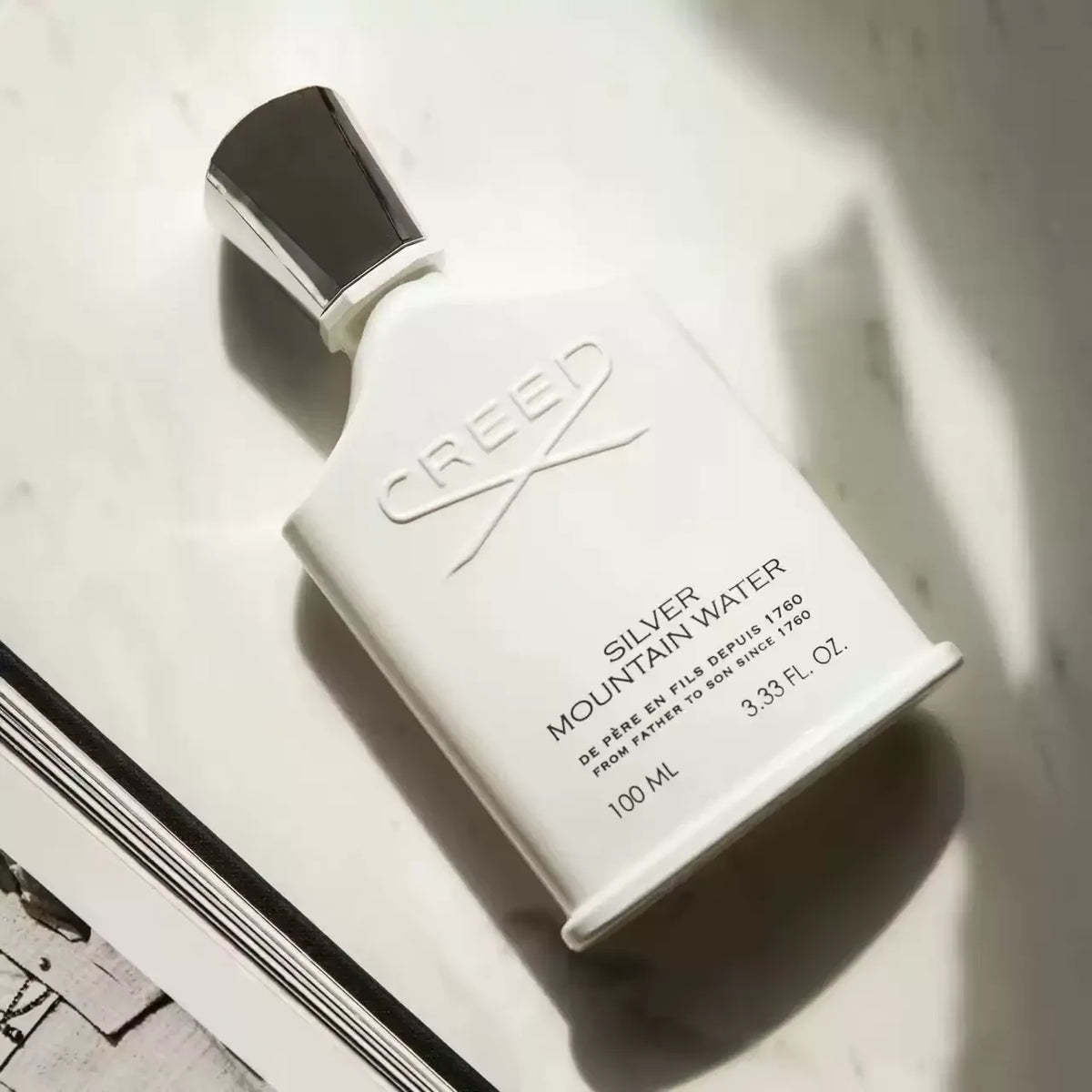 Perfume Masculino de Luxo — Coleção Premium Gentleman