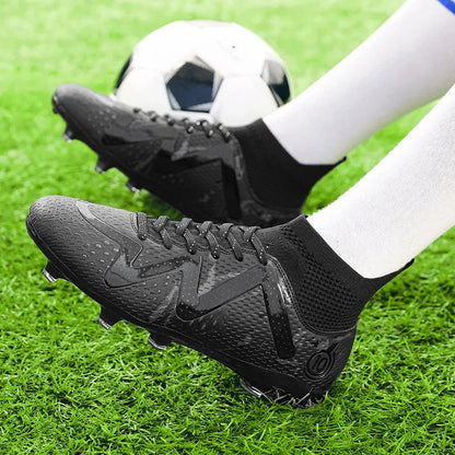 Chuteiras de futebol profissional