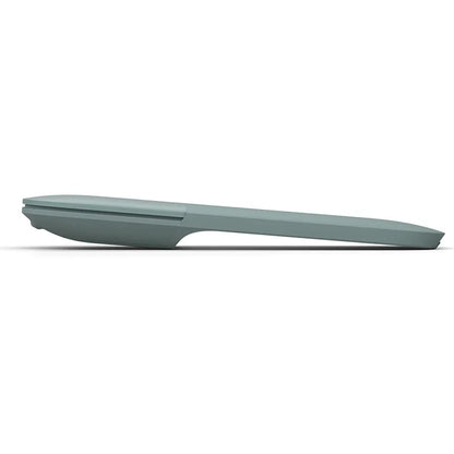 Mouse Bluetooth dobrável ultra fino