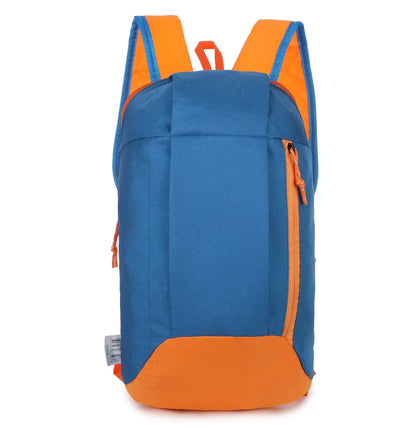 Mochila esportiva para atividades ao ar livre