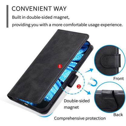 Capa Carteira em PU para Xiaomi Mi 11 Ultra