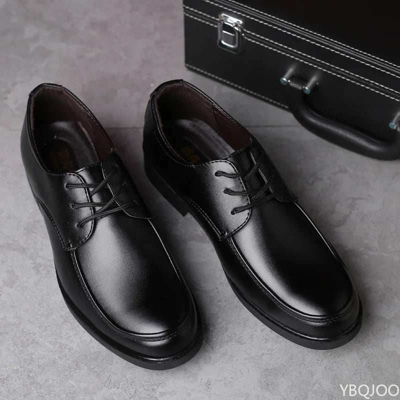 Sapatos Sociais Masculinos YBQJOO 2025