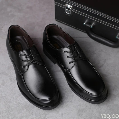 Sapatos Sociais Masculinos YBQJOO 2025