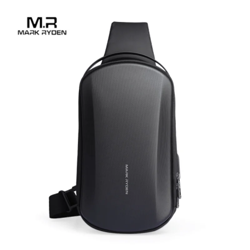 Bolsa transversal impermeável MarkRyden
