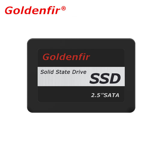 SSD Goldenfir