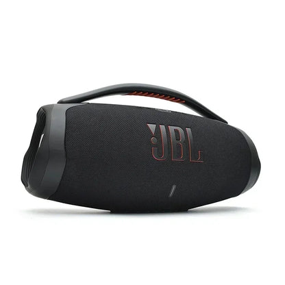 JBL boombox 3 alto-falante sem fio Bluetooth portátil