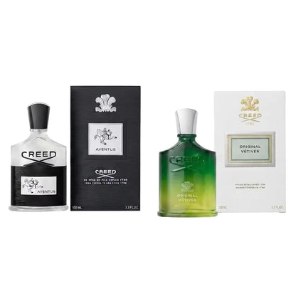 Perfume Masculino de Luxo — Coleção Premium Gentleman