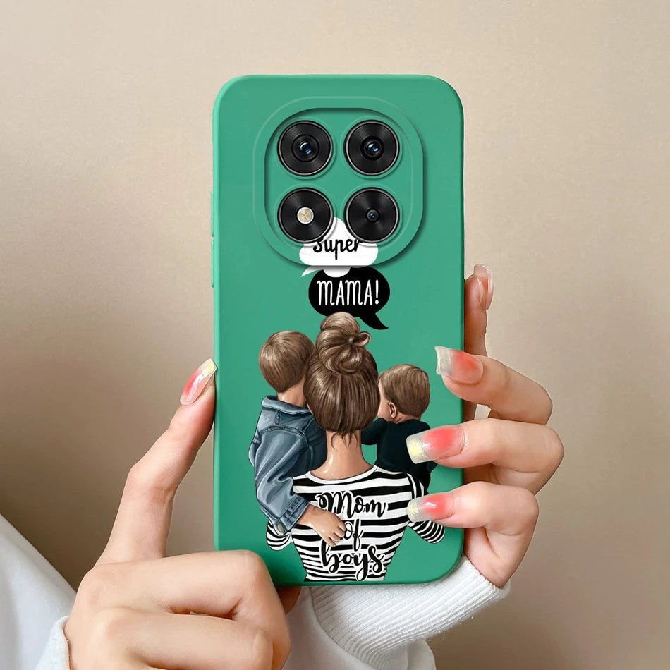 Capa para Redmi