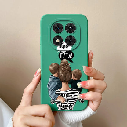 Capa para Redmi