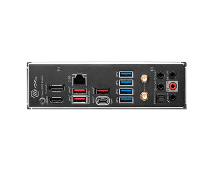 Placa-mãe MSI B650M MAG