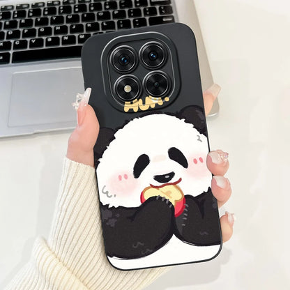 Capa para Xiaomi Redmi