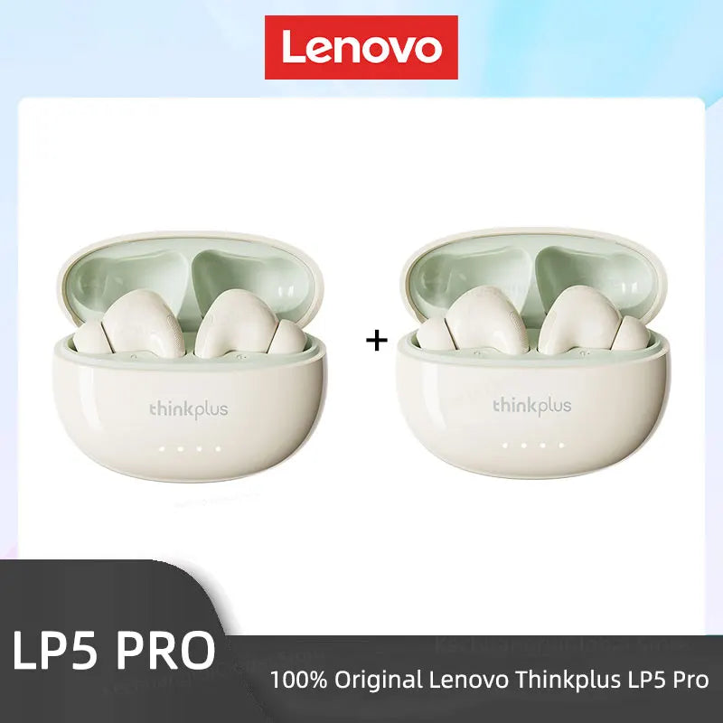 Fones Lenovo LP5 Pro
