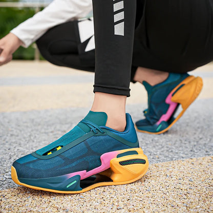 Tênis com conforto superior casual