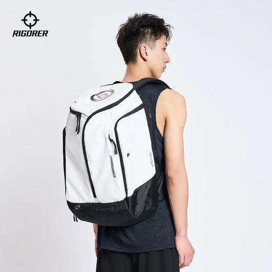 Mochila gravitacional RIGORER
