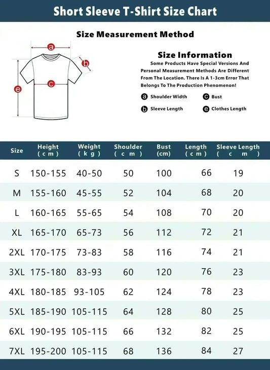 T-shirt oversized