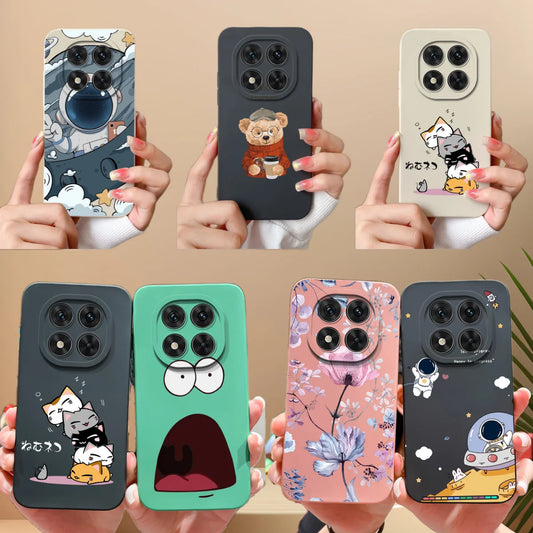 Capa para Redmi