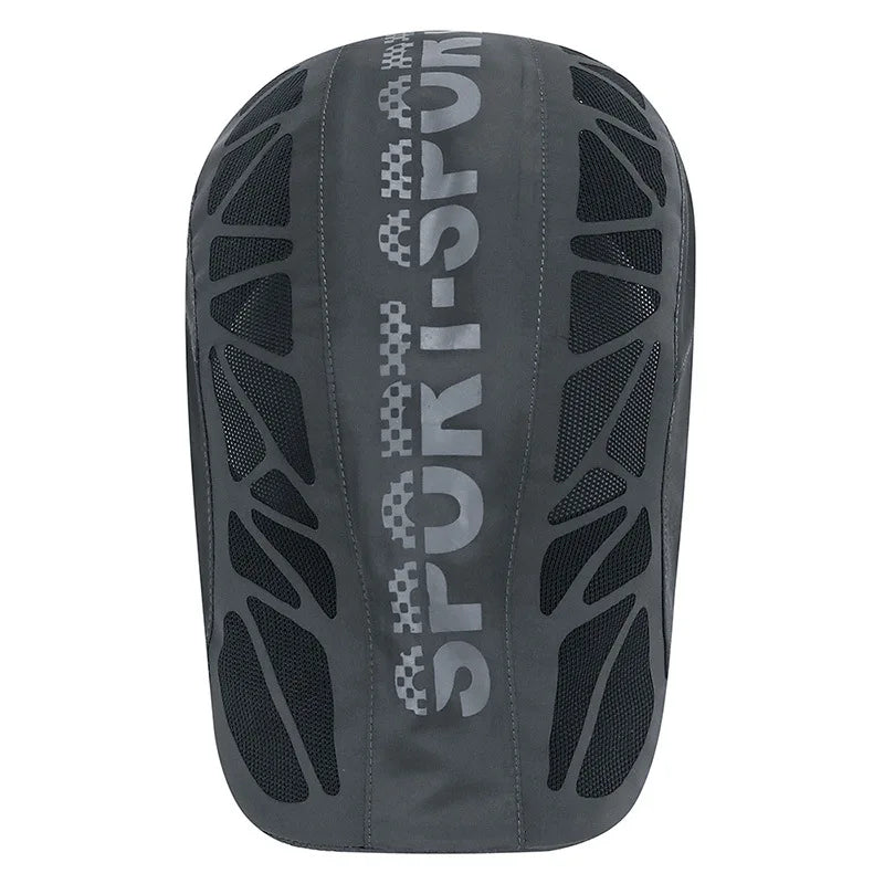 Chapéu esportivo alfabeto