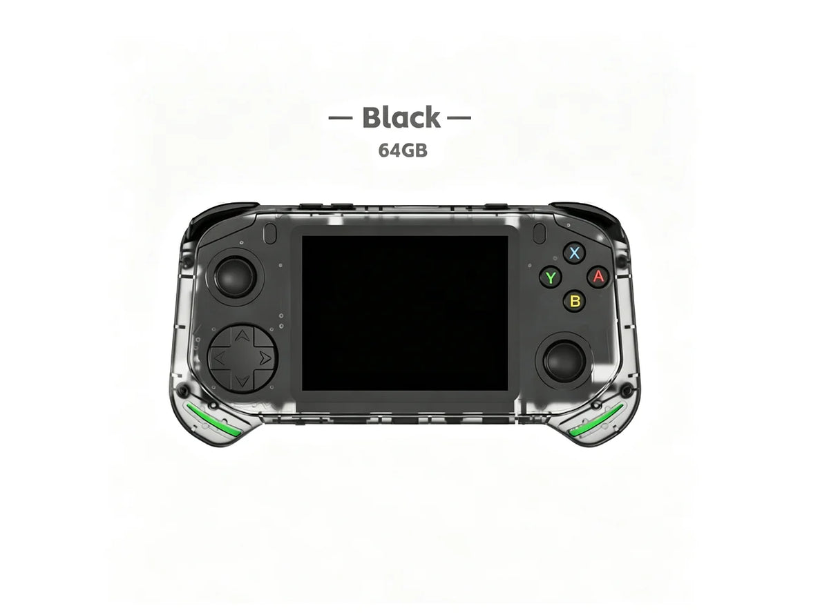 Consola Portátil Retro RX6H — 64 GB