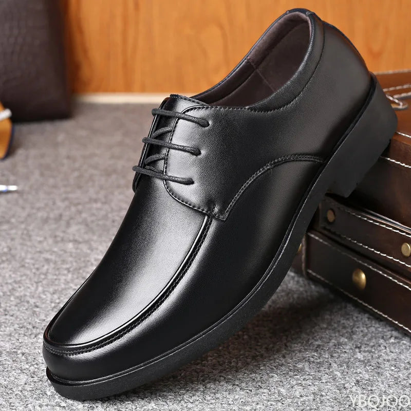 Sapatos Sociais Masculinos YBQJOO 2025