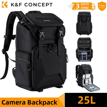 Mochila K & F Concept