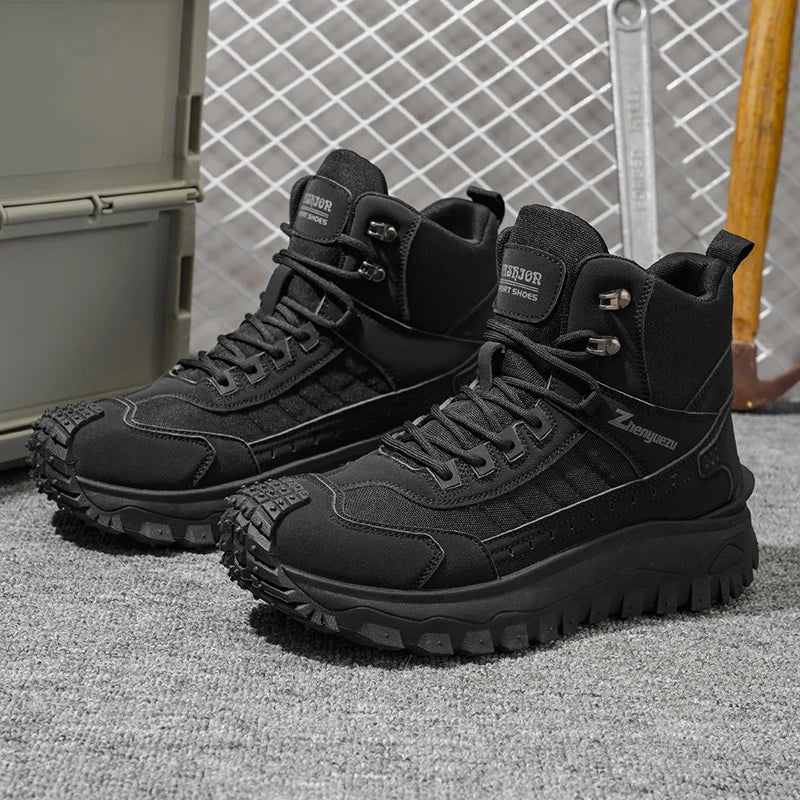 Botas casuais